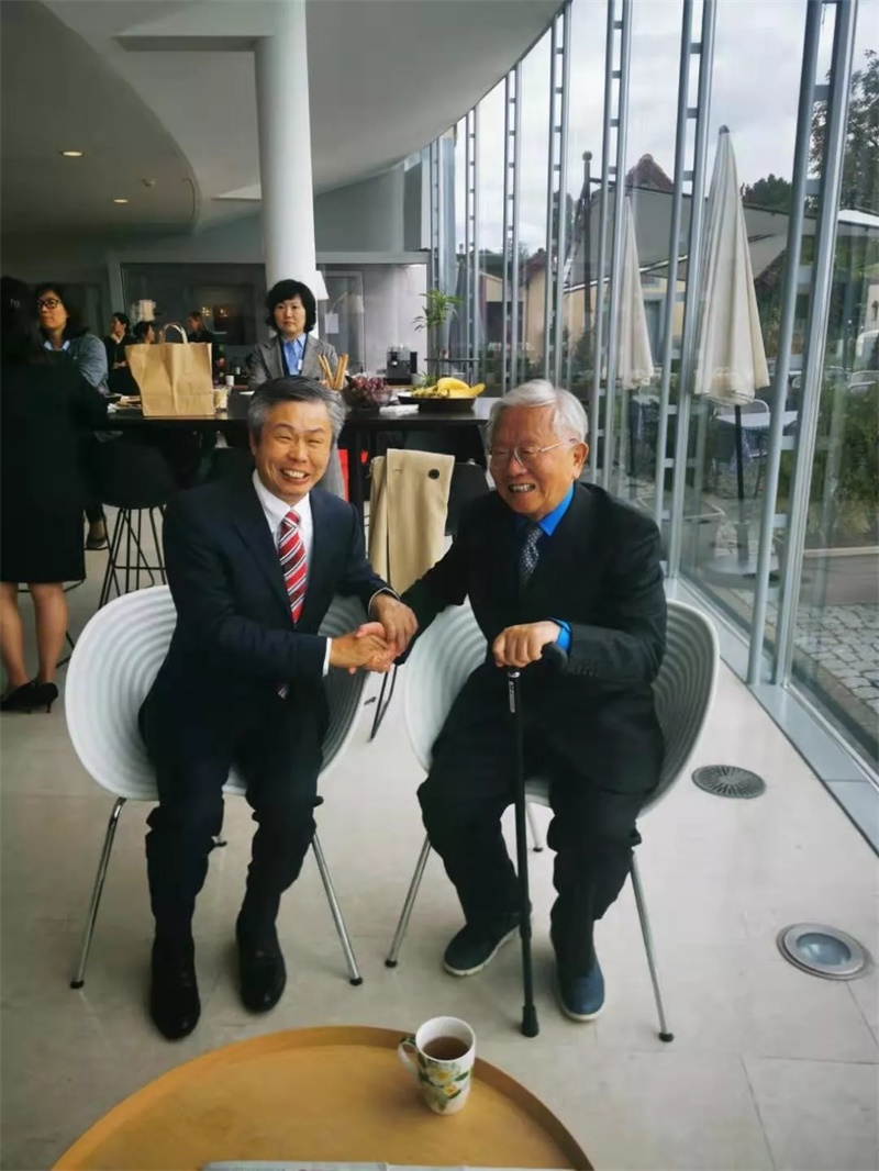 55世纪-追求健康,你我一起成长